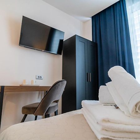 Art Apartments زادار المظهر الخارجي الصورة