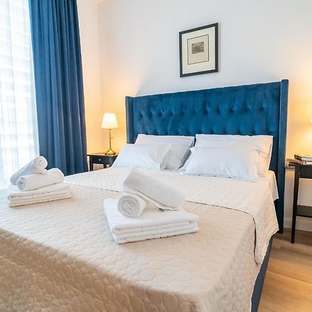 Art Apartments زادار المظهر الخارجي الصورة