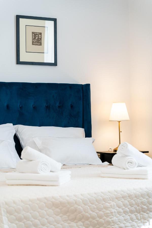 Art Apartments زادار المظهر الخارجي الصورة
