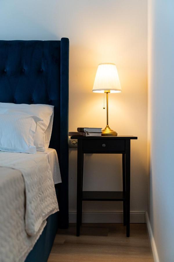 Art Apartments زادار المظهر الخارجي الصورة