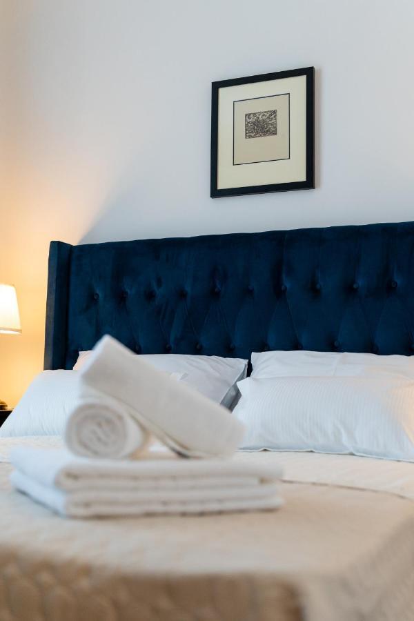 Art Apartments زادار المظهر الخارجي الصورة