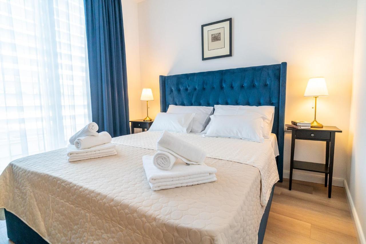 Art Apartments زادار المظهر الخارجي الصورة