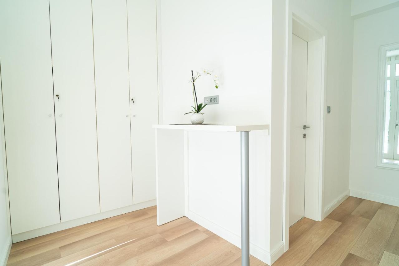 Art Apartments زادار المظهر الخارجي الصورة