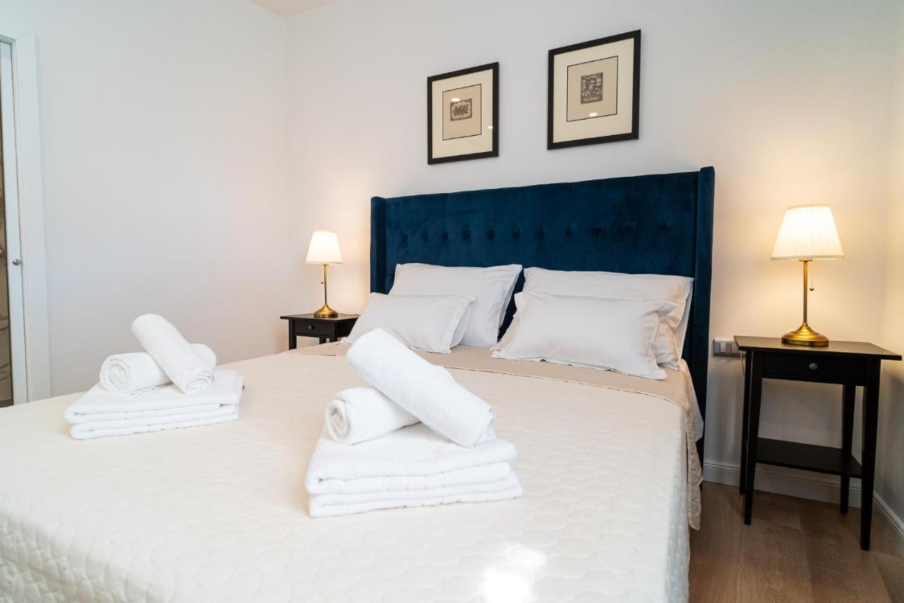 Art Apartments زادار المظهر الخارجي الصورة