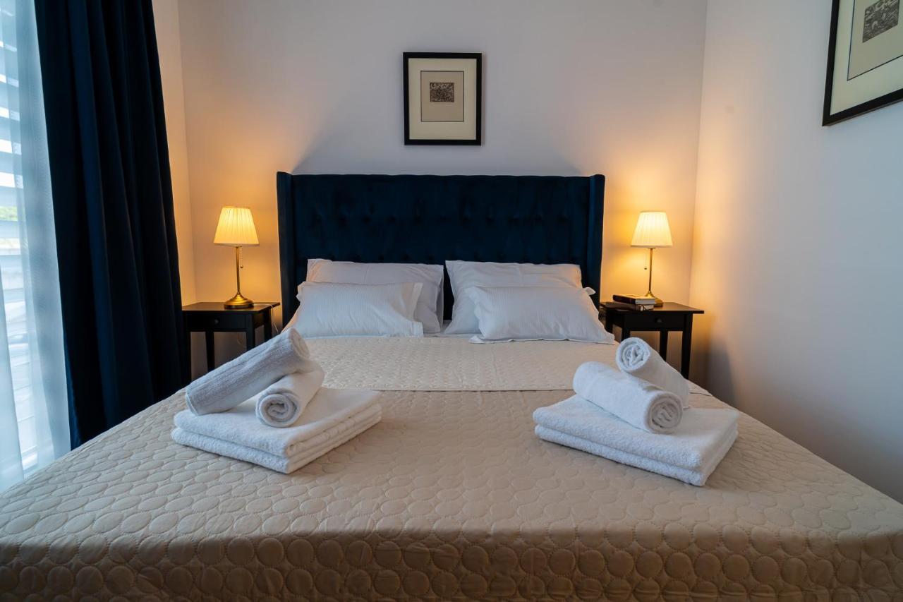 Art Apartments زادار المظهر الخارجي الصورة