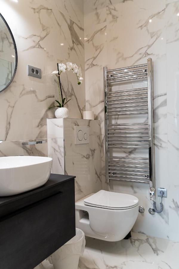 Art Apartments زادار المظهر الخارجي الصورة