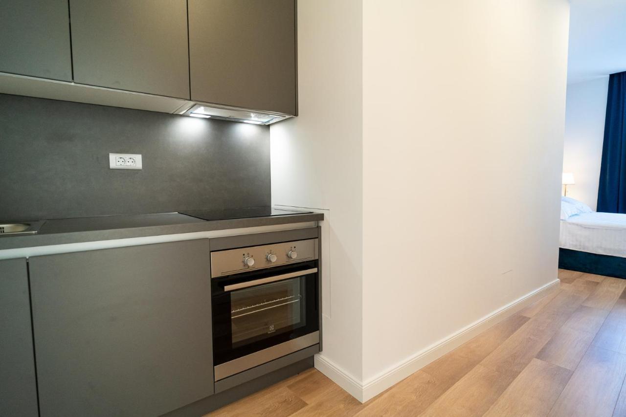 Art Apartments زادار المظهر الخارجي الصورة