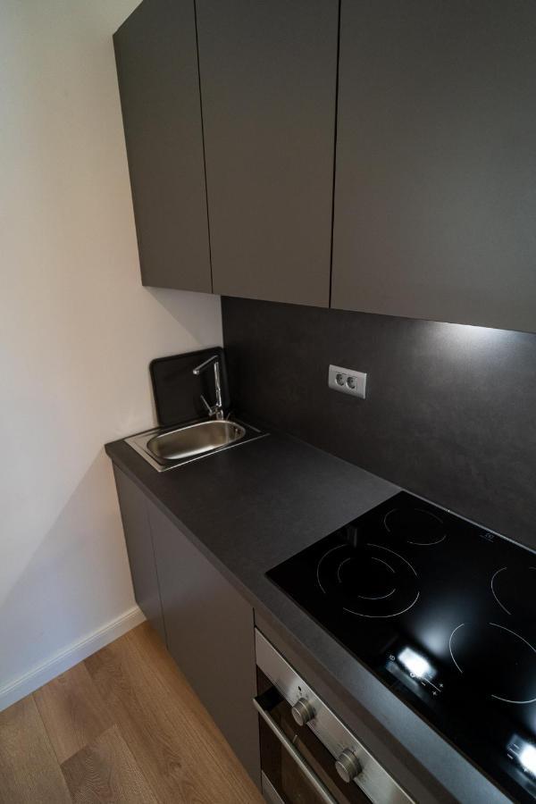Art Apartments زادار المظهر الخارجي الصورة