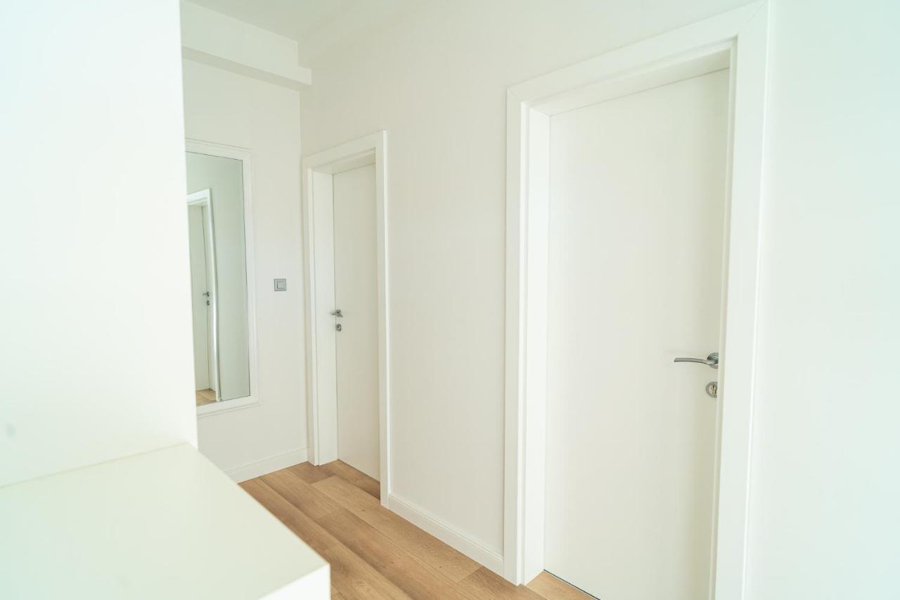 Art Apartments زادار المظهر الخارجي الصورة