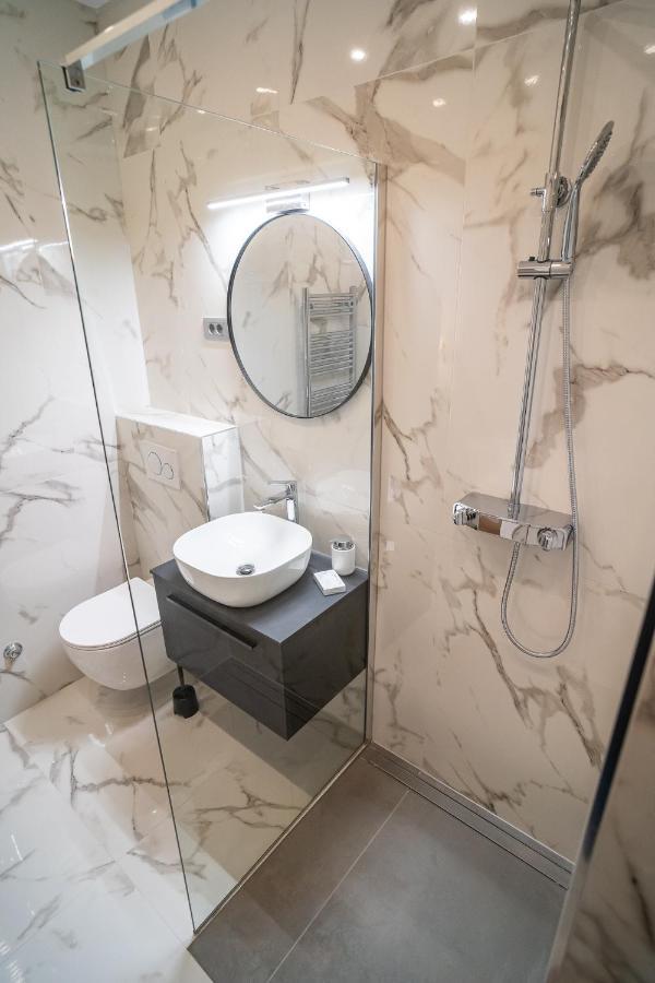 Art Apartments زادار المظهر الخارجي الصورة