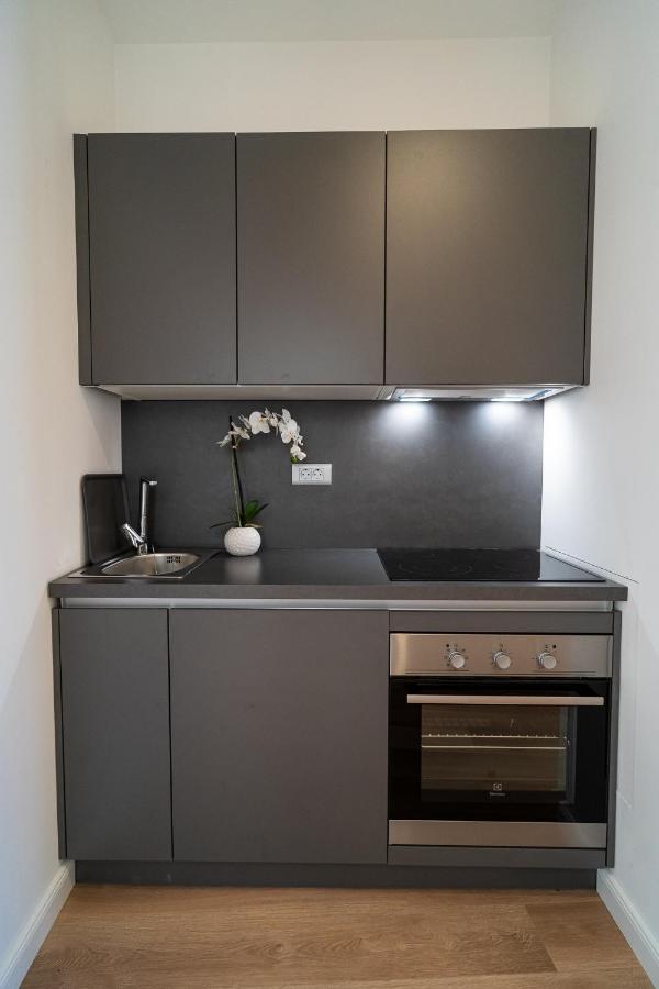 Art Apartments زادار المظهر الخارجي الصورة