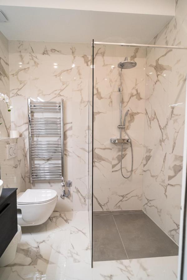 Art Apartments زادار المظهر الخارجي الصورة