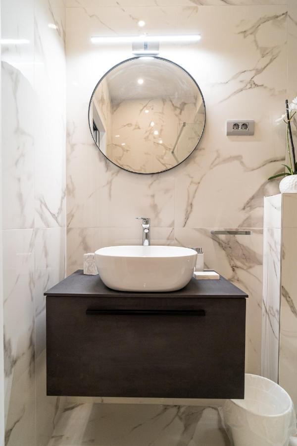 Art Apartments زادار المظهر الخارجي الصورة