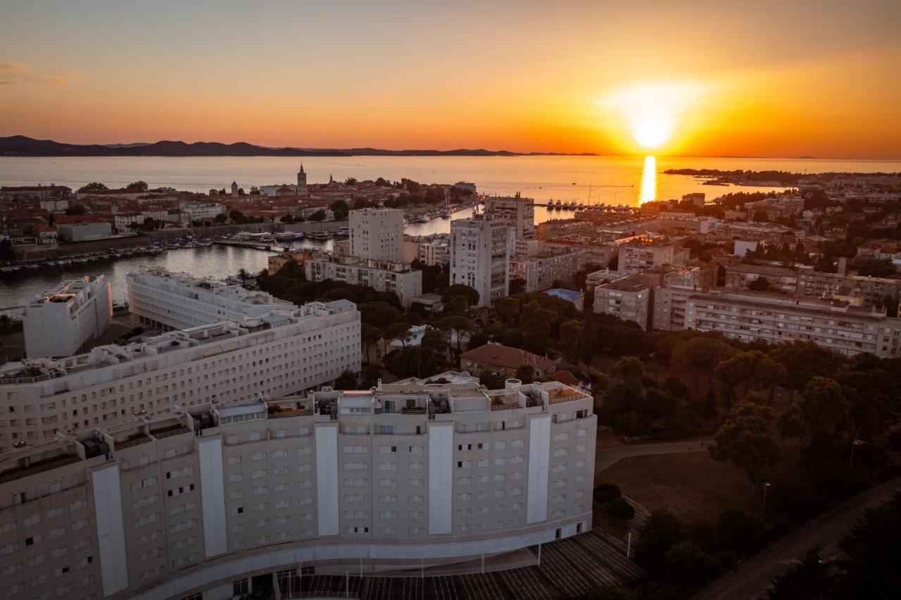 Art Apartments زادار المظهر الخارجي الصورة