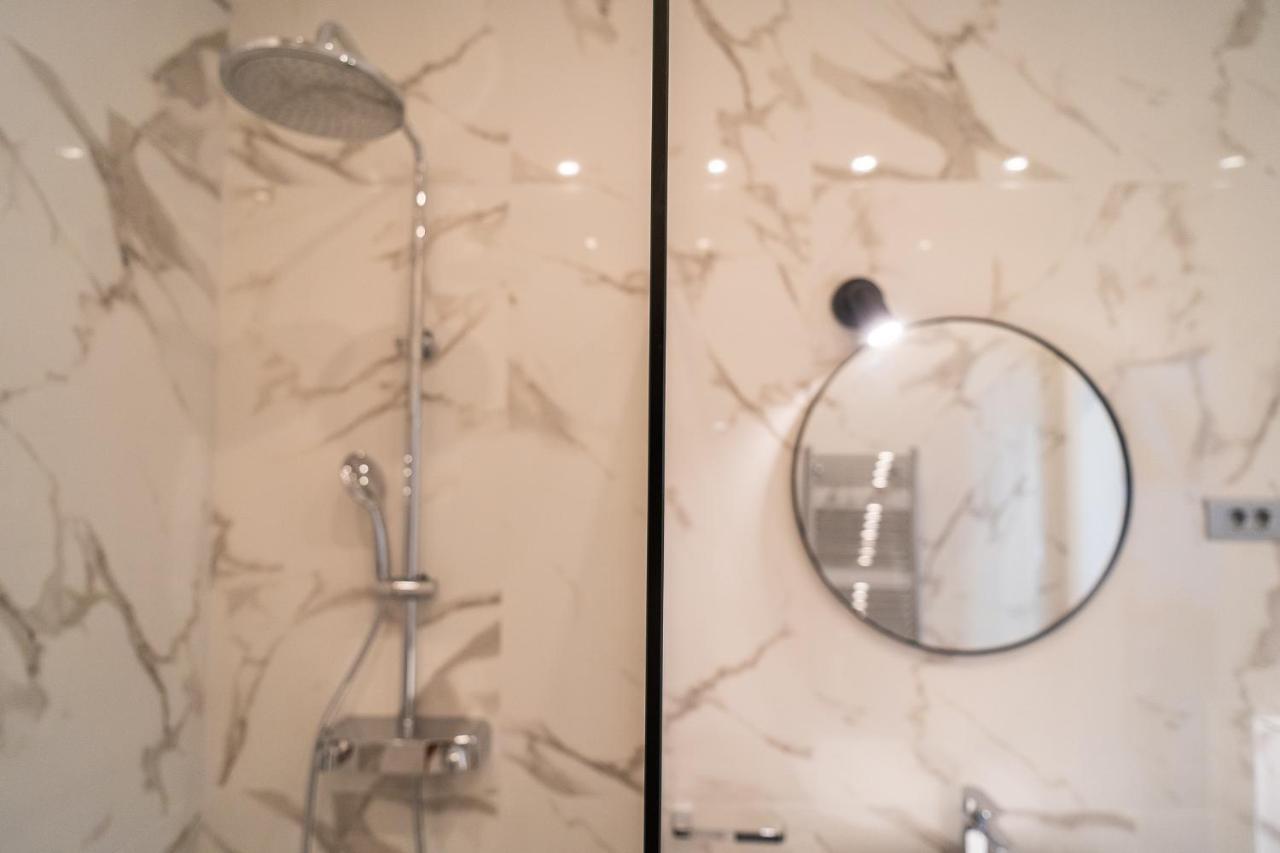 Art Apartments زادار المظهر الخارجي الصورة