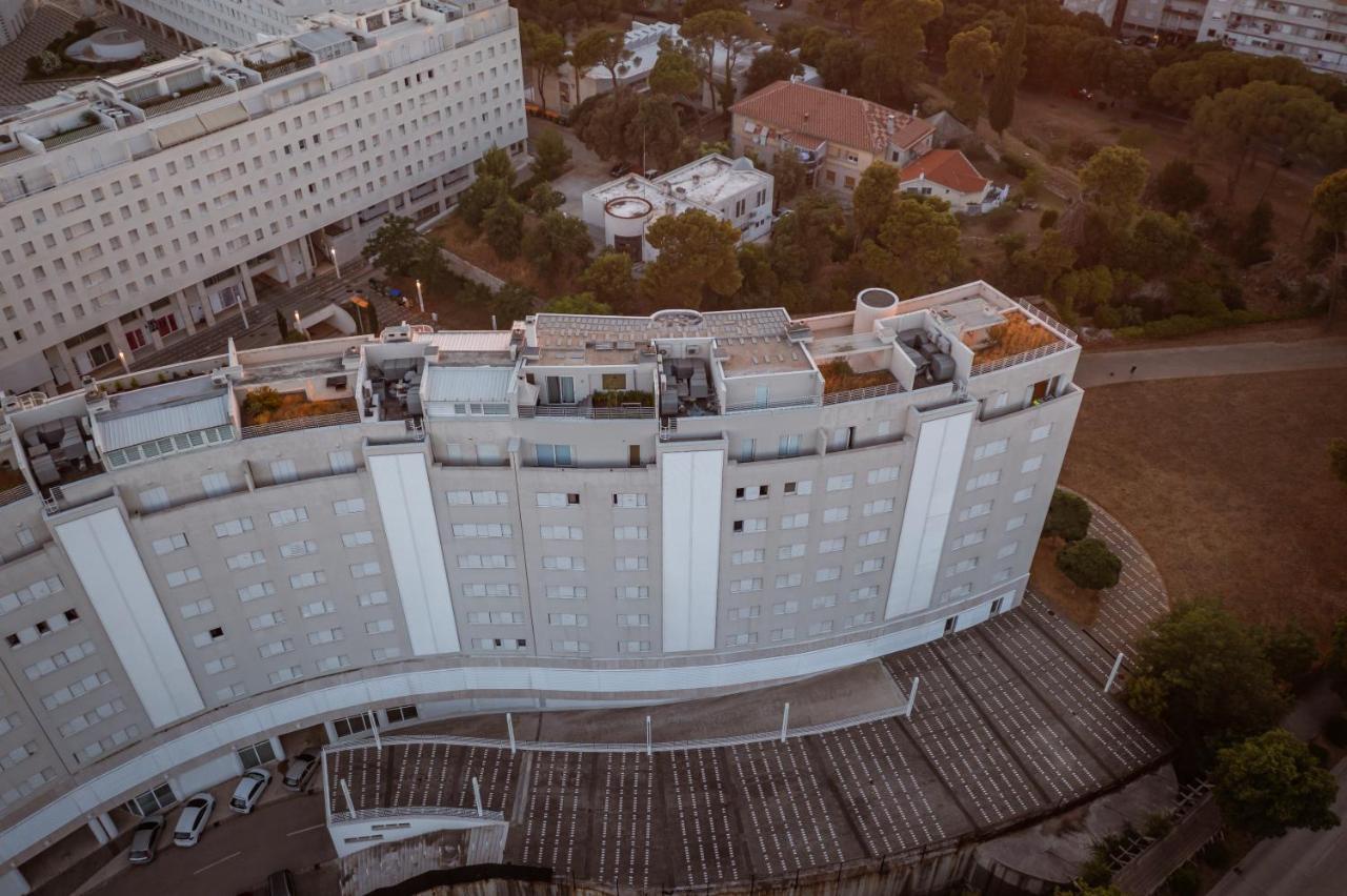 Art Apartments زادار المظهر الخارجي الصورة